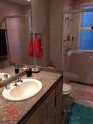 Apartamento com 4 Quartos para alugar, 137m² no Moema, São Paulo - Foto 7