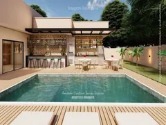 Casa de Condomínio com 3 Quartos à venda, 230m² no Jardim Caiapia, Cotia - Foto 1