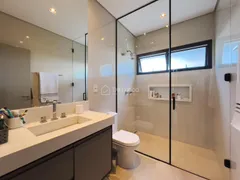 Casa de Condomínio com 4 Quartos à venda, 550m² no Loteamento Mont Blanc Residence, Campinas - Foto 43