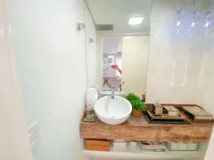 Apartamento com 4 Quartos para venda ou aluguel, 150m² no Jardim Astúrias, Guarujá - Foto 9