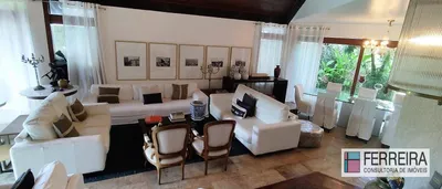 Casa de Condomínio com 4 Quartos à venda, 364m² no Candeal, Salvador - Foto 10