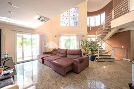 Casa de Condomínio com 4 Quartos à venda, 646m² no Condominio Village Visconde de Itamaraca, Valinhos - Foto 5