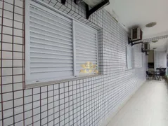 Apartamento com 3 Quartos à venda, 90m² no Tombo, Guarujá - Foto 6