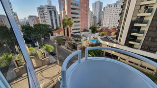 Apartamento com 1 Quarto para alugar, 38m² no Jardins, São Paulo - Foto 7