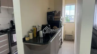 Apartamento com 2 Quartos à venda, 60m² no Órfãs, Ponta Grossa - Foto 12