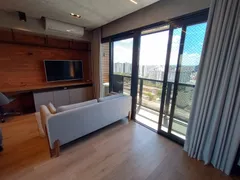 Kitnet para alugar, 37m² no Boa Vista, Porto Alegre - Foto 1