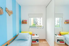 Apartamento com 3 Quartos à venda, 80m² no Campina do Siqueira, Curitiba - Foto 24