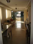 Apartamento com 4 Quartos à venda, 122m² no Santa Rosa, Belo Horizonte - Foto 2