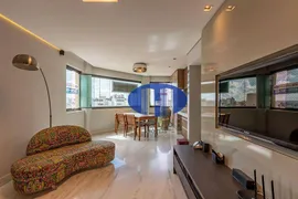 Apartamento com 3 Quartos à venda, 120m² no Anchieta, Belo Horizonte - Foto 1