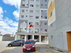 Apartamento com 3 Quartos à venda, 69m² no Bom Jesus, São José dos Pinhais - Foto 21