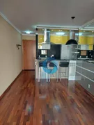 Apartamento com 3 Quartos à venda, 64m² no Jardim Caboré, São Paulo - Foto 1