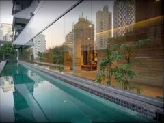 Apartamento com 1 Quarto para alugar, 19m² no Pinheiros, São Paulo - Foto 11