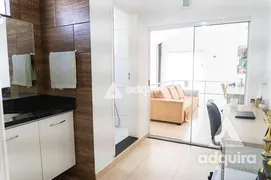 Casa de Condomínio com 3 Quartos à venda, 207m² no Jardim Carvalho, Ponta Grossa - Foto 24