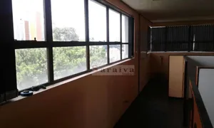 Conjunto Comercial / Sala à venda, 75m² no Rudge Ramos, São Bernardo do Campo - Foto 10