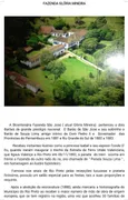 Fazenda / Sítio / Chácara com 5 Quartos à venda, 350m² no Zona Rural, Rio Preto - Foto 5
