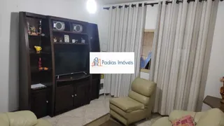 Casa com 2 Quartos à venda, 69m² no Balneario Itaguai, Mongaguá - Foto 6