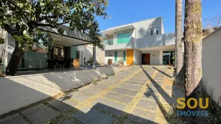 Casa com 4 Quartos à venda, 300m² no Castelo, Belo Horizonte - Foto 37