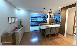 Apartamento com 3 Quartos à venda, 90m² no Jardim Bela Vista, Santo André - Foto 13
