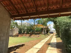Fazenda / Sítio / Chácara com 2 Quartos à venda, 1000m² no Centro, Caçapava - Foto 4