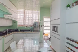 Casa com 5 Quartos para alugar, 400m² no Vila Nova Conceição, São Paulo - Foto 28