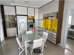 Casa de Condomínio com 4 Quartos à venda, 415m² no Jardim do Golfe, São José dos Campos - Foto 9