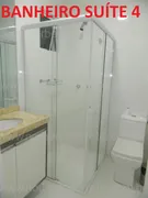 Apartamento com 4 Quartos para alugar, 200m² no Meia Praia, Itapema - Foto 60