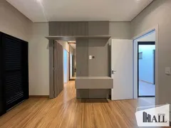 Casa de Condomínio com 3 Quartos à venda, 225m² no Condomínio Village La Montagne, São José do Rio Preto - Foto 7