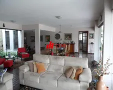 Casa de Condomínio com 4 Quartos à venda, 570m² no Chacara da Lagoa, Itapecerica da Serra - Foto 15