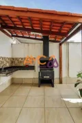 Apartamento com 3 Quartos à venda, 88m² no Sagrada Família, Belo Horizonte - Foto 16