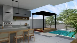 Casa de Condomínio com 3 Quartos à venda, 260m² no Chácara Roselândia, Cotia - Foto 8