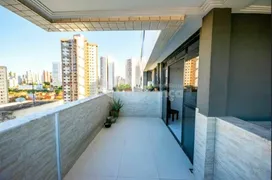 Apartamento com 3 Quartos à venda, 182m² no Papicu, Fortaleza - Foto 13