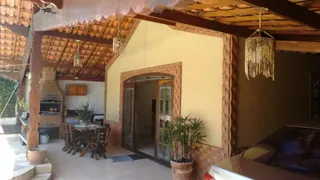 Casa com 4 Quartos à venda, 300m² no Jardim Quietude, Praia Grande - Foto 1