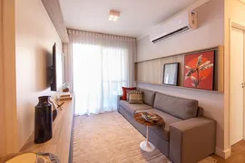 Apartamento com 2 Quartos à venda, 60m² no Parque da Represa, Paulínia - Foto 3