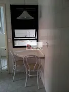 Apartamento com 3 Quartos para alugar, 133m² no Brooklin, São Paulo - Foto 14