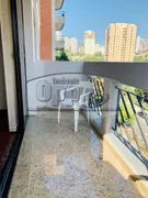 Apartamento com 3 Quartos à venda, 126m² no Vila Mariana, São Paulo - Foto 9