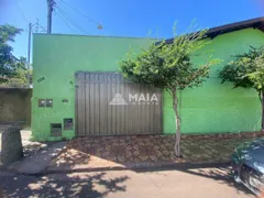 Casa com 2 Quartos à venda, 135m² no Parque São Geraldo, Uberaba - Foto 2