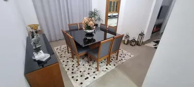 Casa de Condomínio com 3 Quartos à venda, 185m² no Chácara Moinho Velho, Carapicuíba - Foto 14