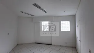 Conjunto Comercial / Sala para alugar, 110m² no Vila Firmiano Pinto, São Paulo - Foto 4