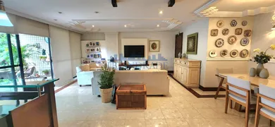 Apartamento com 3 Quartos à venda, 166m² no Barra da Tijuca, Rio de Janeiro - Foto 8