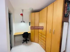 Casa de Condomínio com 2 Quartos à venda, 73m² no Vila Nilo, São Paulo - Foto 19