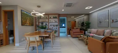 Apartamento com 4 Quartos à venda, 175m² no Jardim Zaira, Guarulhos - Foto 4