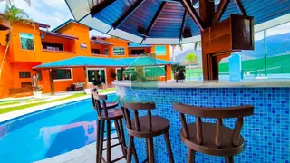 Casa de Condomínio com 5 Quartos à venda, 550m² no Mar Verde, Caraguatatuba - Foto 34