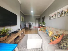 Apartamento com 3 Quartos à venda, 76m² no Tranquilidade, Guarulhos - Foto 1