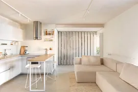 Apartamento com 1 Quarto à venda, 88m² no Pompeia, São Paulo - Foto 17