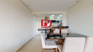 Apartamento com 3 Quartos à venda, 72m² no Interlagos, São Paulo - Foto 3