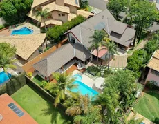 Casa de Condomínio com 3 Quartos à venda, 411m² no Village Visconde de Itamaraca, Valinhos - Foto 11