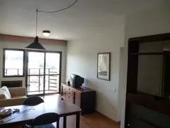 Flat com 1 Quarto para alugar, 50m² no Centro, São Bernardo do Campo - Foto 4