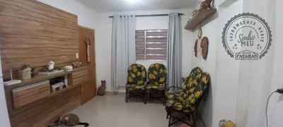 Apartamento com 3 Quartos à venda, 74m² no Maracanã, Praia Grande - Foto 2
