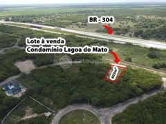 Terreno / Lote / Condomínio à venda, 803m² no Zona Rural, Macaíba - Foto 3