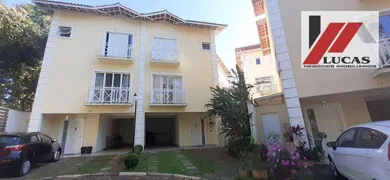 Casa de Condomínio com 3 Quartos à venda, 146m² no Vila Santo Antônio do Portão, Cotia - Foto 2